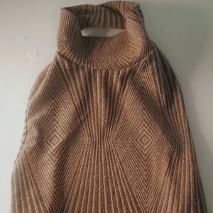 2 piece flare pants shimmer set